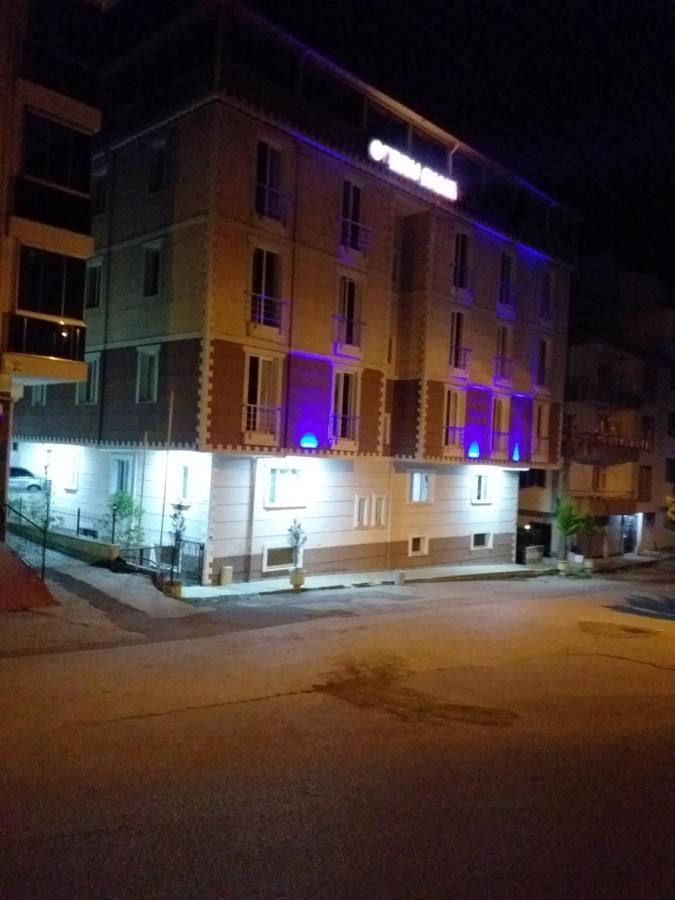 Ebru Pansiyon Unye Suit Ordu Unye Hotel